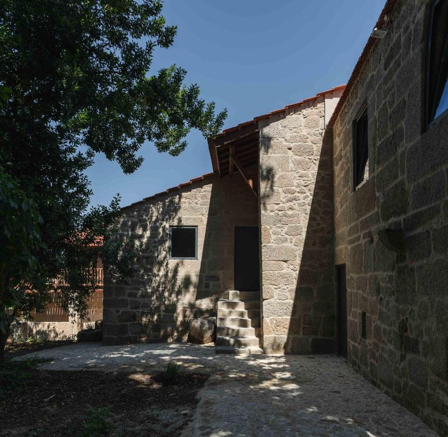 Casa Amorim Girao Fatauncos Extérieur photo