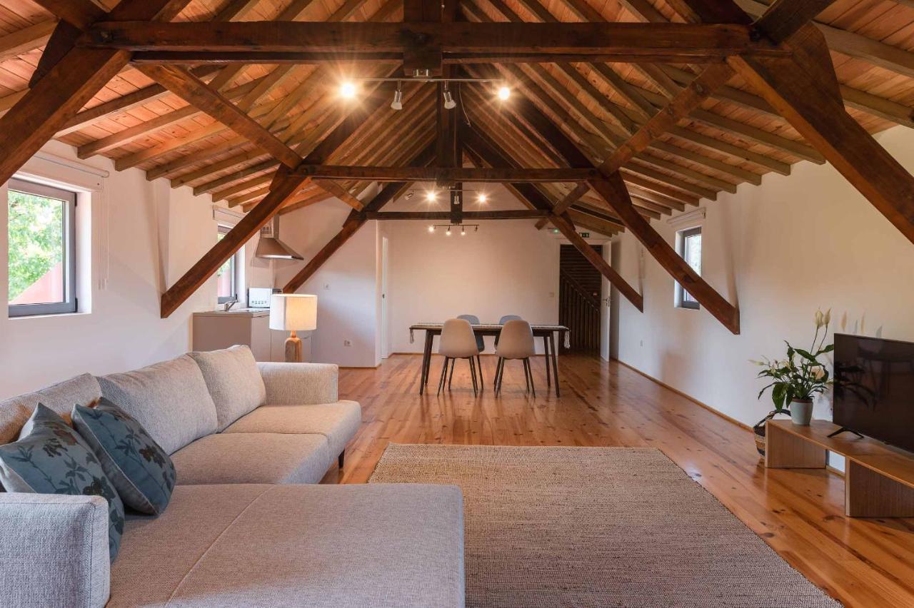 Casa Amorim Girao Fatauncos Extérieur photo