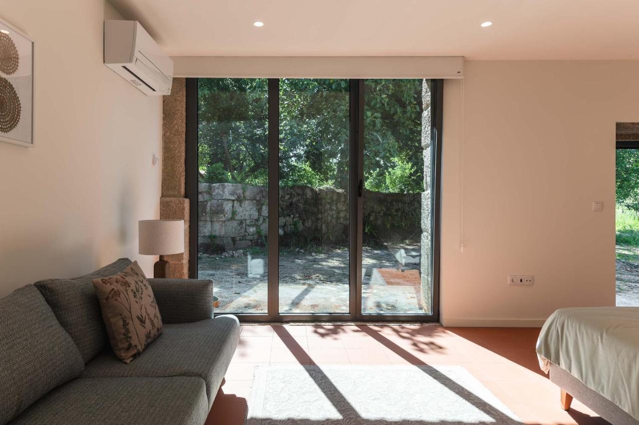Casa Amorim Girao Fatauncos Extérieur photo