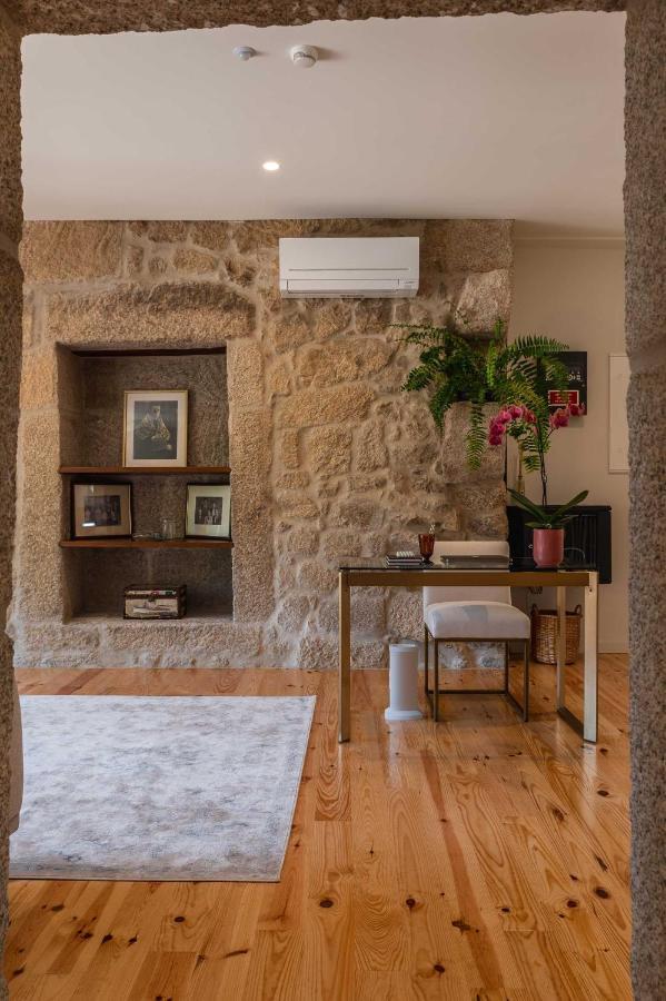 Casa Amorim Girao Fatauncos Extérieur photo
