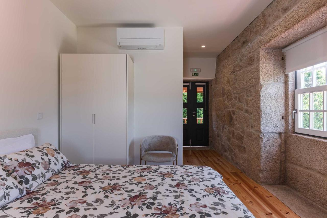 Casa Amorim Girao Fatauncos Extérieur photo