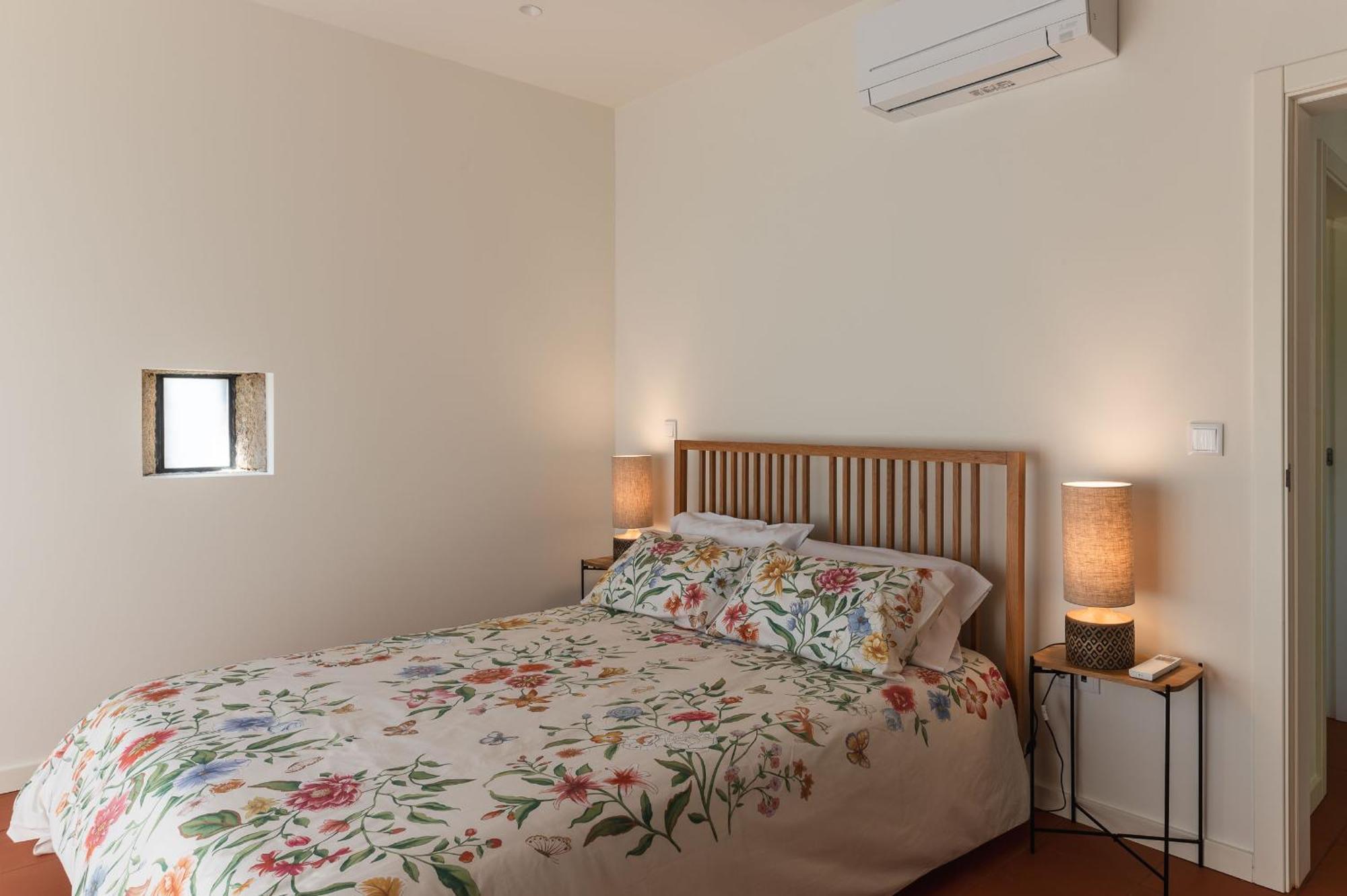 Casa Amorim Girao Fatauncos Extérieur photo