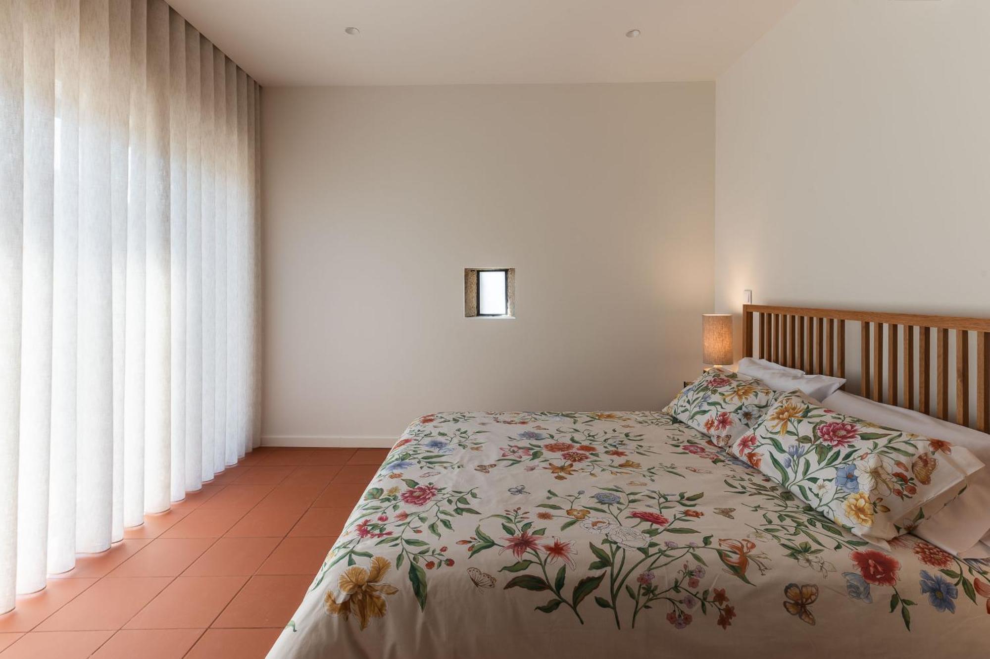 Casa Amorim Girao Fatauncos Extérieur photo