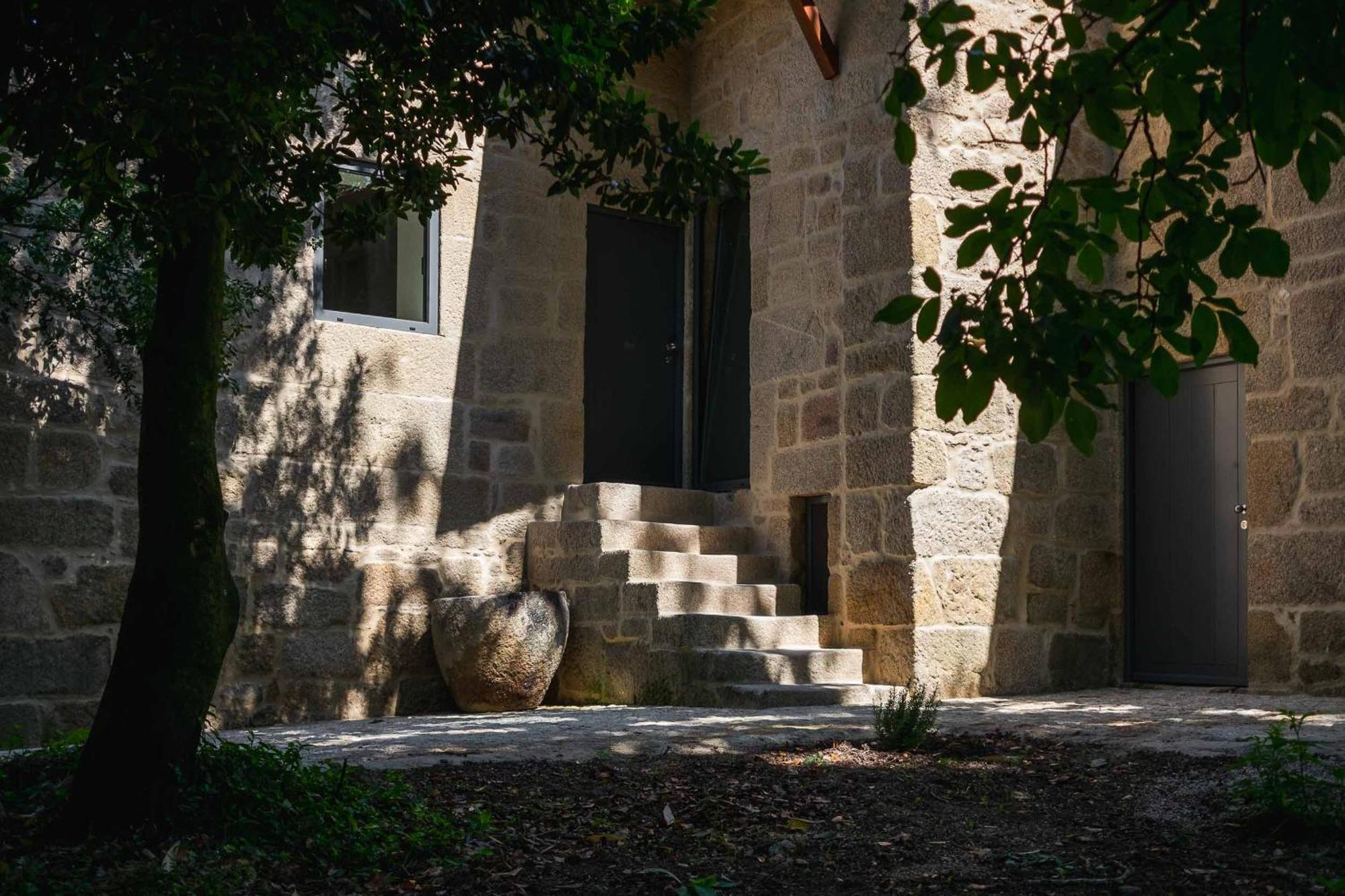 Casa Amorim Girao Fatauncos Extérieur photo