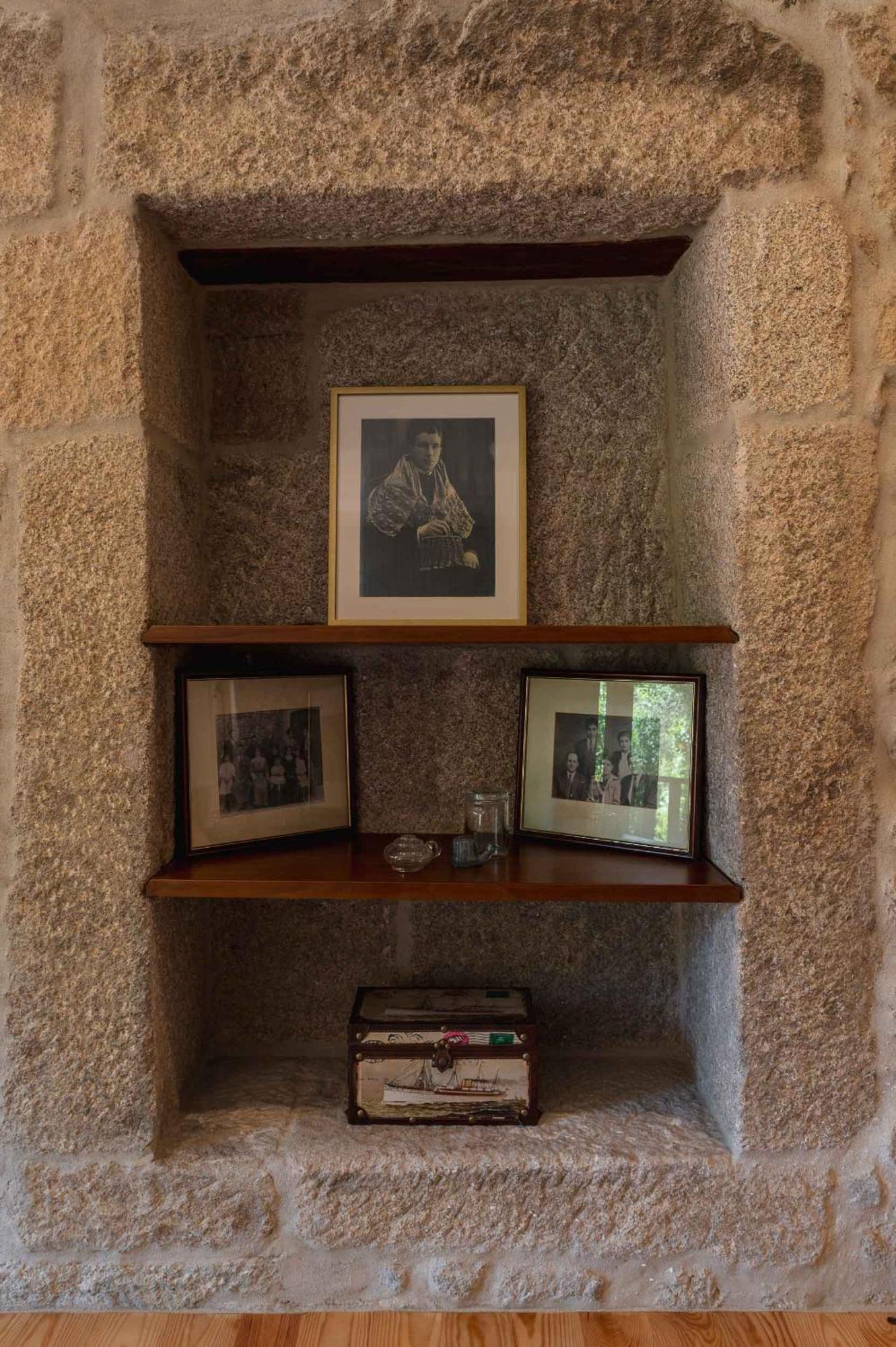 Casa Amorim Girao Fatauncos Extérieur photo