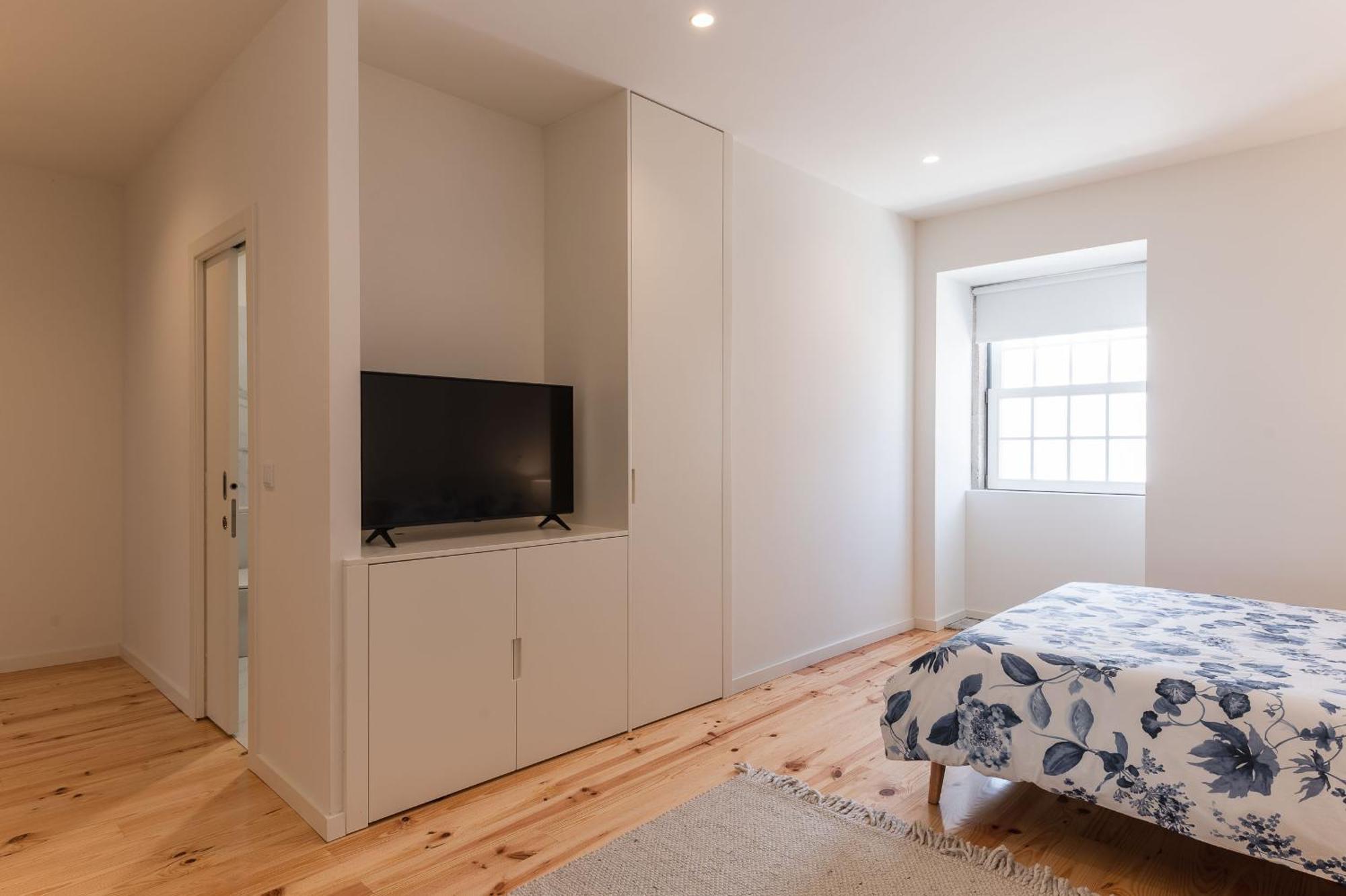 Casa Amorim Girao Fatauncos Chambre photo