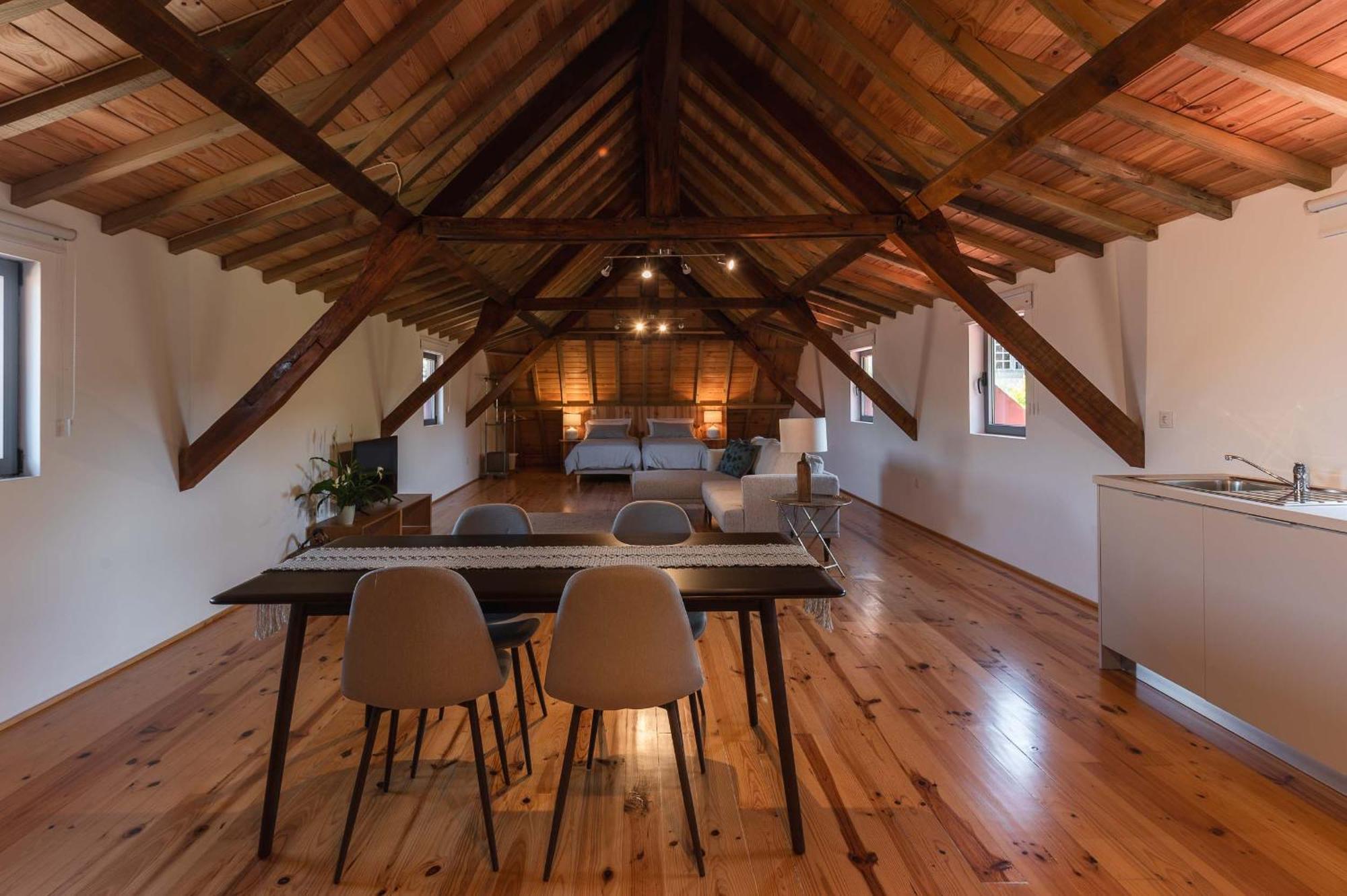 Casa Amorim Girao Fatauncos Extérieur photo