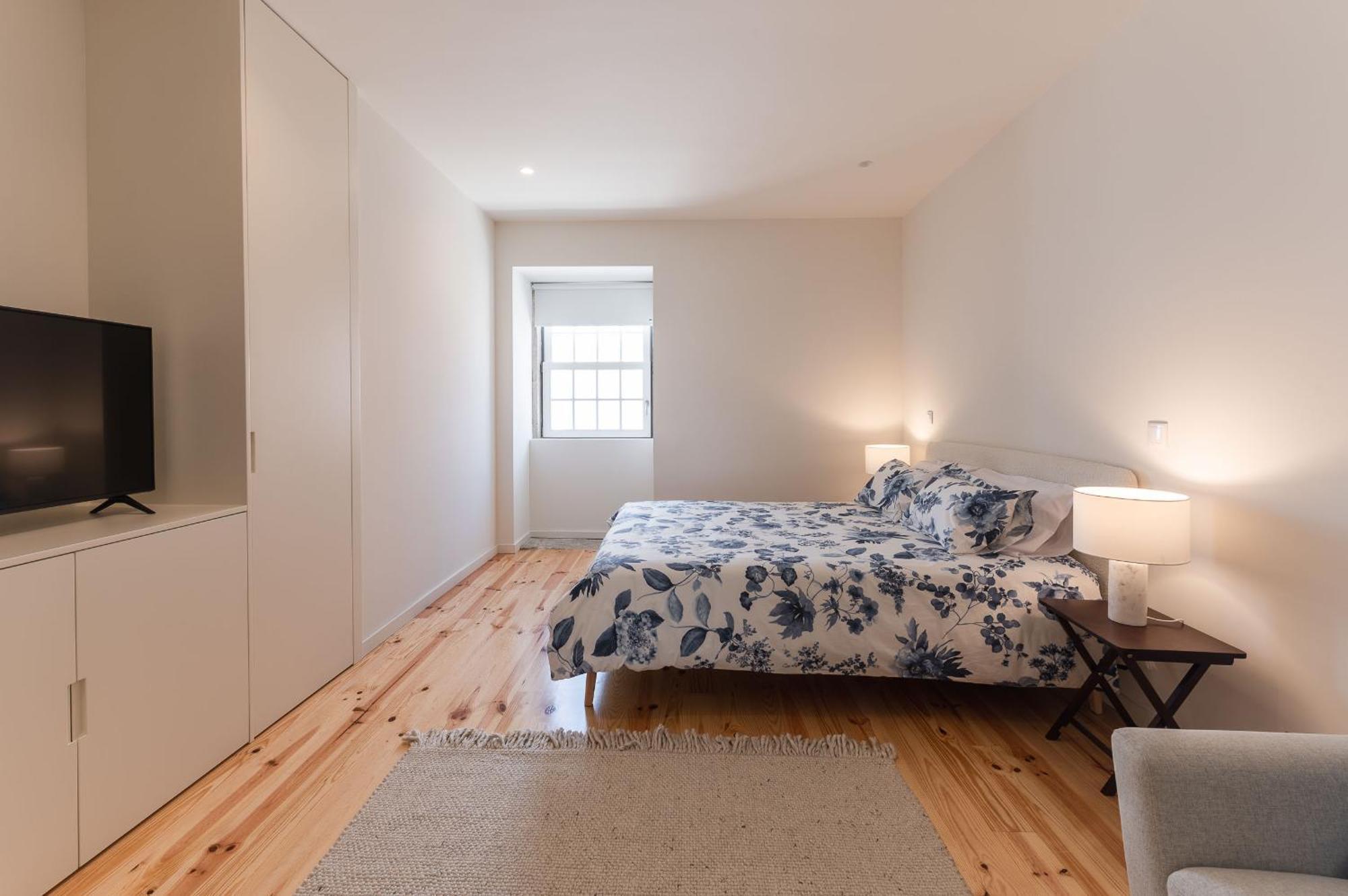 Casa Amorim Girao Fatauncos Chambre photo