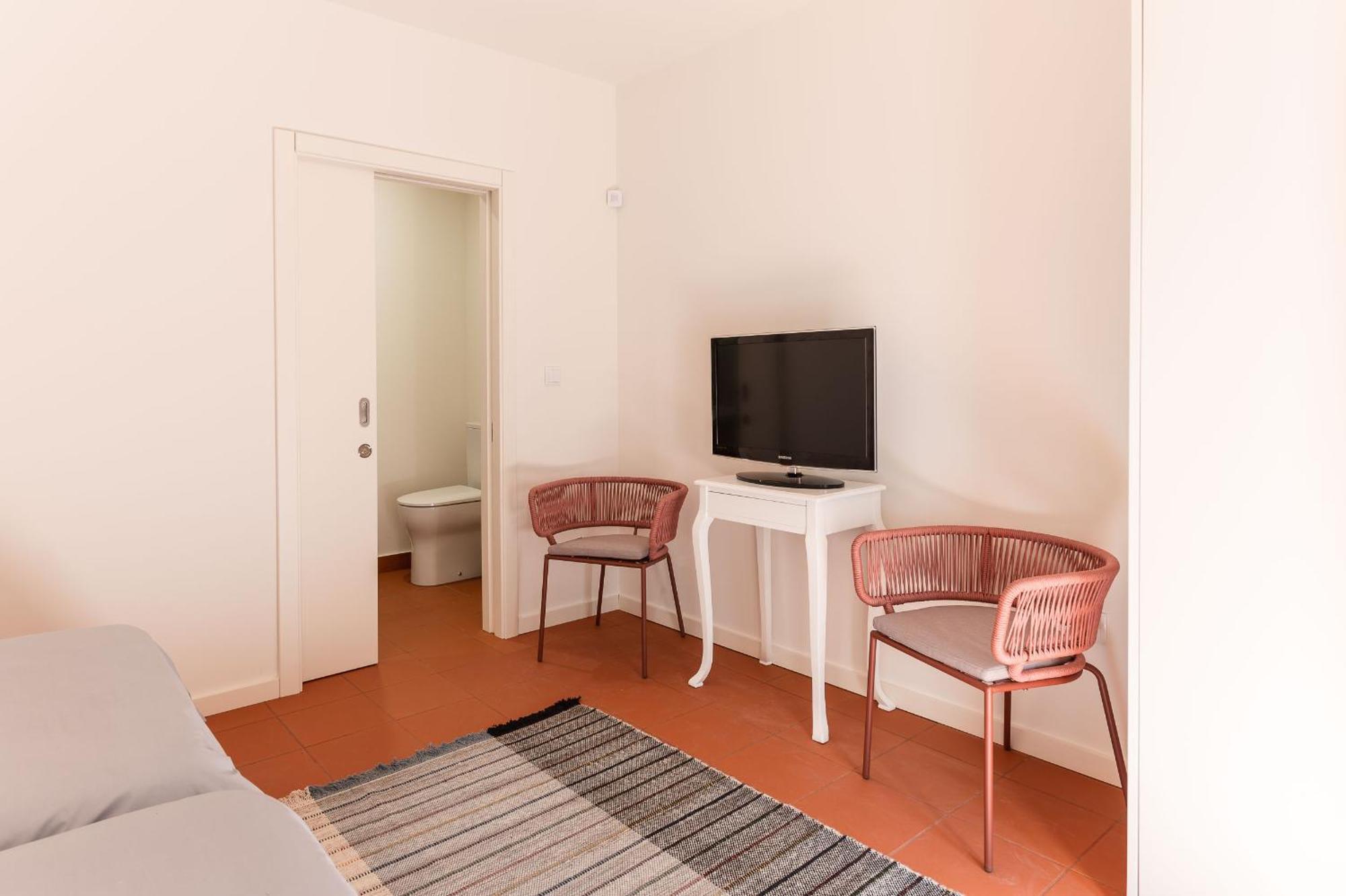 Casa Amorim Girao Fatauncos Chambre photo