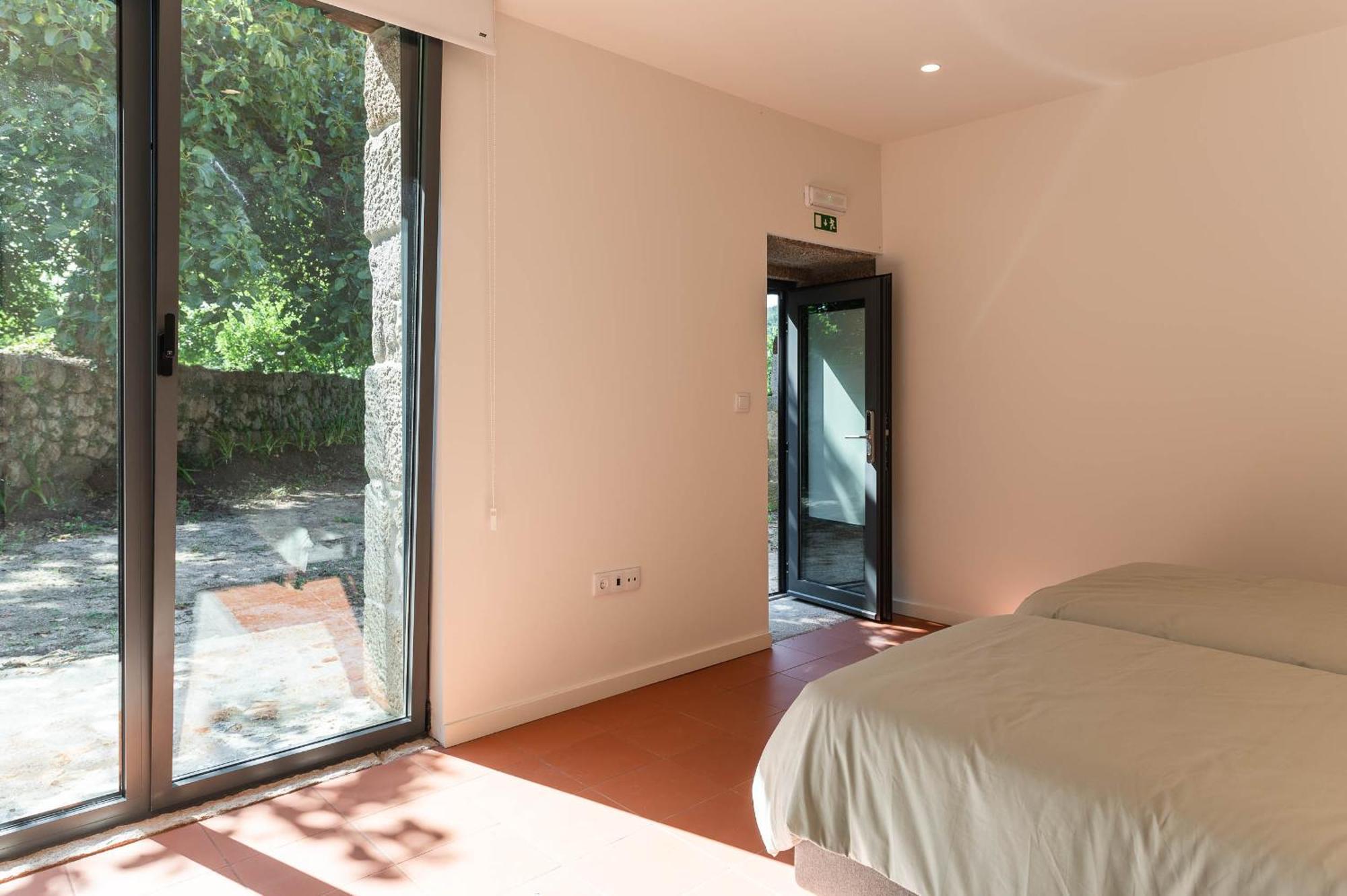 Casa Amorim Girao Fatauncos Extérieur photo